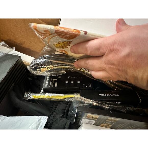 Random Amazon Box - Picture 4 of 6